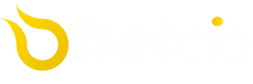 BetCio Logo